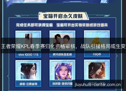 王者荣耀KPL春季赛归化资格审核,战队引援格局或生变 王者荣耀KPL春季赛归化资格审核,战队引援格局或生变